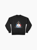 Artemis Mission One Logo Sweatshirt, Premium Oversized Fit