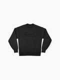 Asteroid Miners Premium Oversized Sweatshirt: Cosmic Resource Hunters