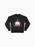 Artemis One Classic Logo Sweatshirt, New Mission, Oversized Fit