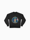Artemis Program Moon 2026 Mission Sweatshirt, Premium NASA Fan Top