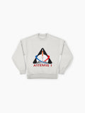 Artemis One New Logo Sweatshirt, NASA Space Program Premium Top